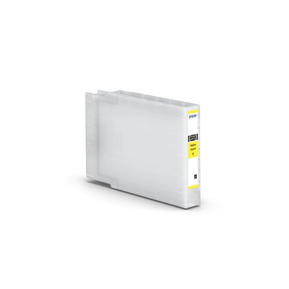 Cartucho epson wf-c81xx / wf-c86xx ink cartridge xl yellow c13t04b440