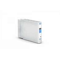Cartucho epson wf-c8190 / wf-c8690 ink cartridge xxl cyan c13t04a240
