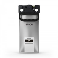 cartucho epson wf-c5x90 series ink cartridge xxl black c13t946140