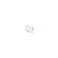 Cartucho de tinta epson singlepack ultrachrome xd2 cian 110ml c13t41r240
