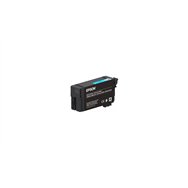 Cartucho de tinta epson singlepack ultrachrome xd2 cian 50ml c13t40d240