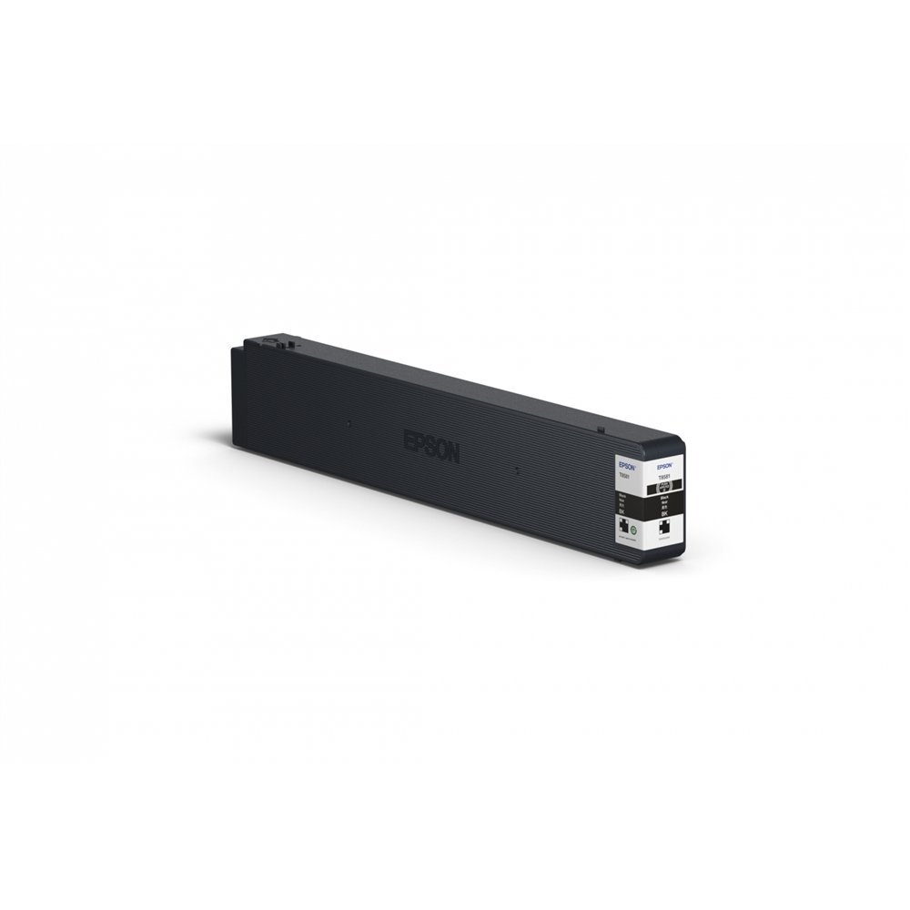 Cartucho de tinta epson workforce enterprise WF-C20590 black ink C13T858100