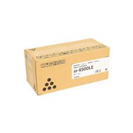 ricoh 407323 cartucho de tóner 1 pieza(s) original negro