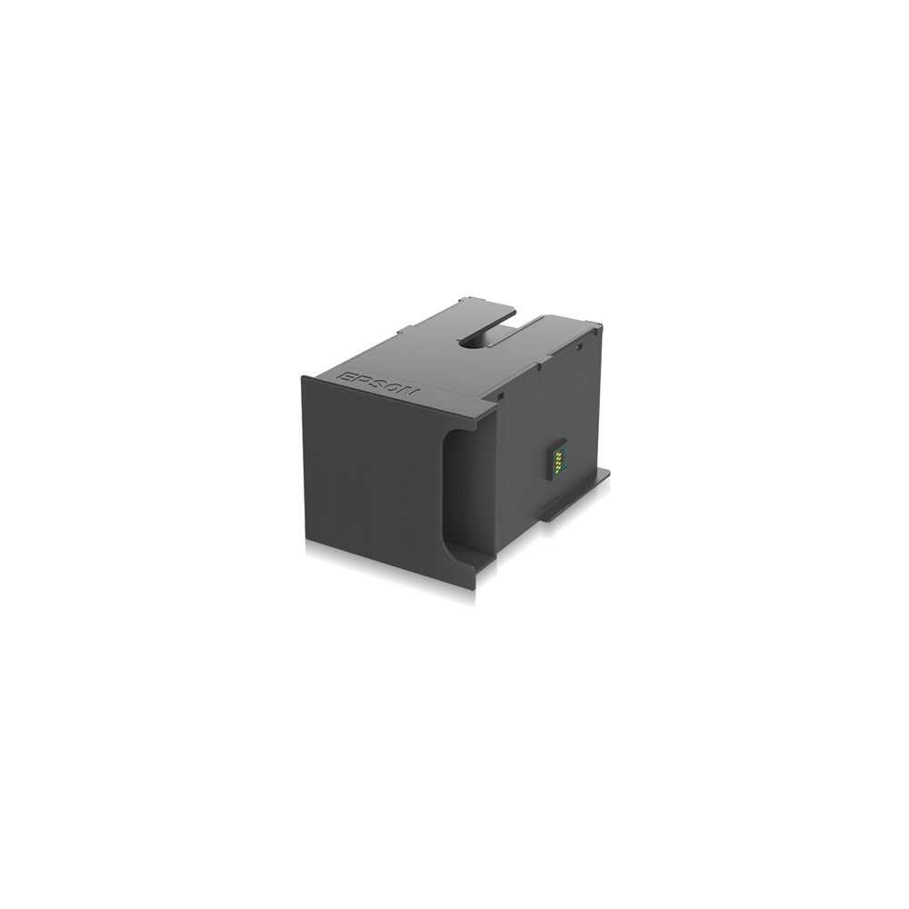 Epson caja de mantenimiento