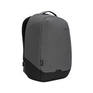 Mochila targus para portatil 15.6P monotono Negro Gris