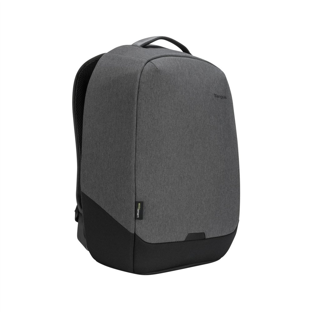 Mochila targus para portatil 15.6P monotono Negro Gris