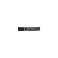 base para portatil y replicador de puertos targus alambrico negro dock430euz