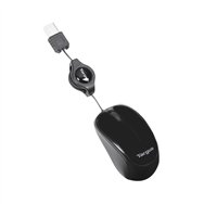 targus compact raton blue trace mouse