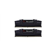 g.skill ripjaws v f4-3600c18d-32gvk módulo de memoria 32 gb 2 x 16 gb ddr4 3600 mhz