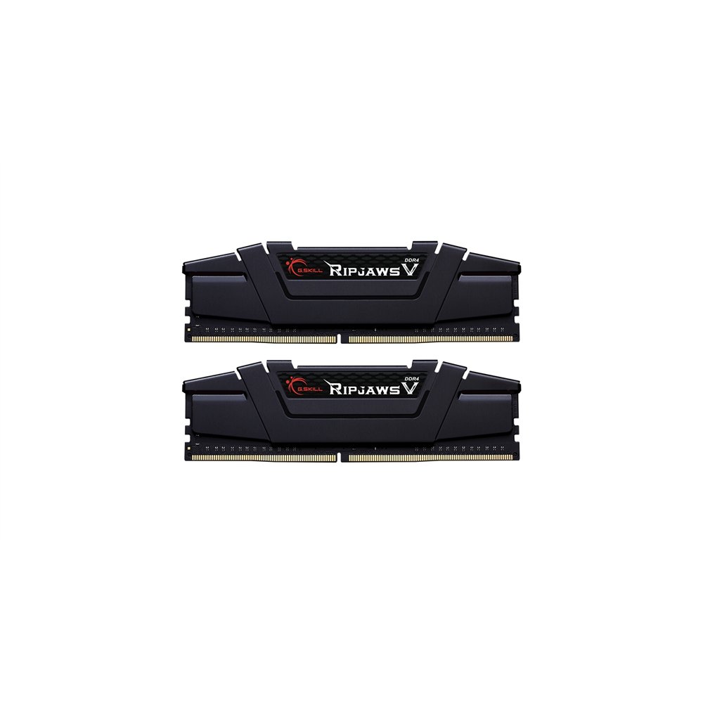 G.skill ripjaws v f4-3600c18d-32gvk módulo de memoria 32 gb 2 x 16 gb ddr4 3600 mhz