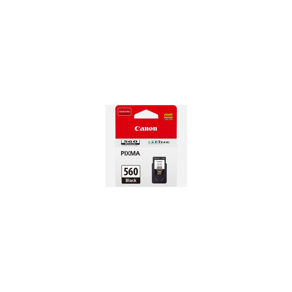 Canon 3713c001 cartucho de tinta 1 pieza original negro