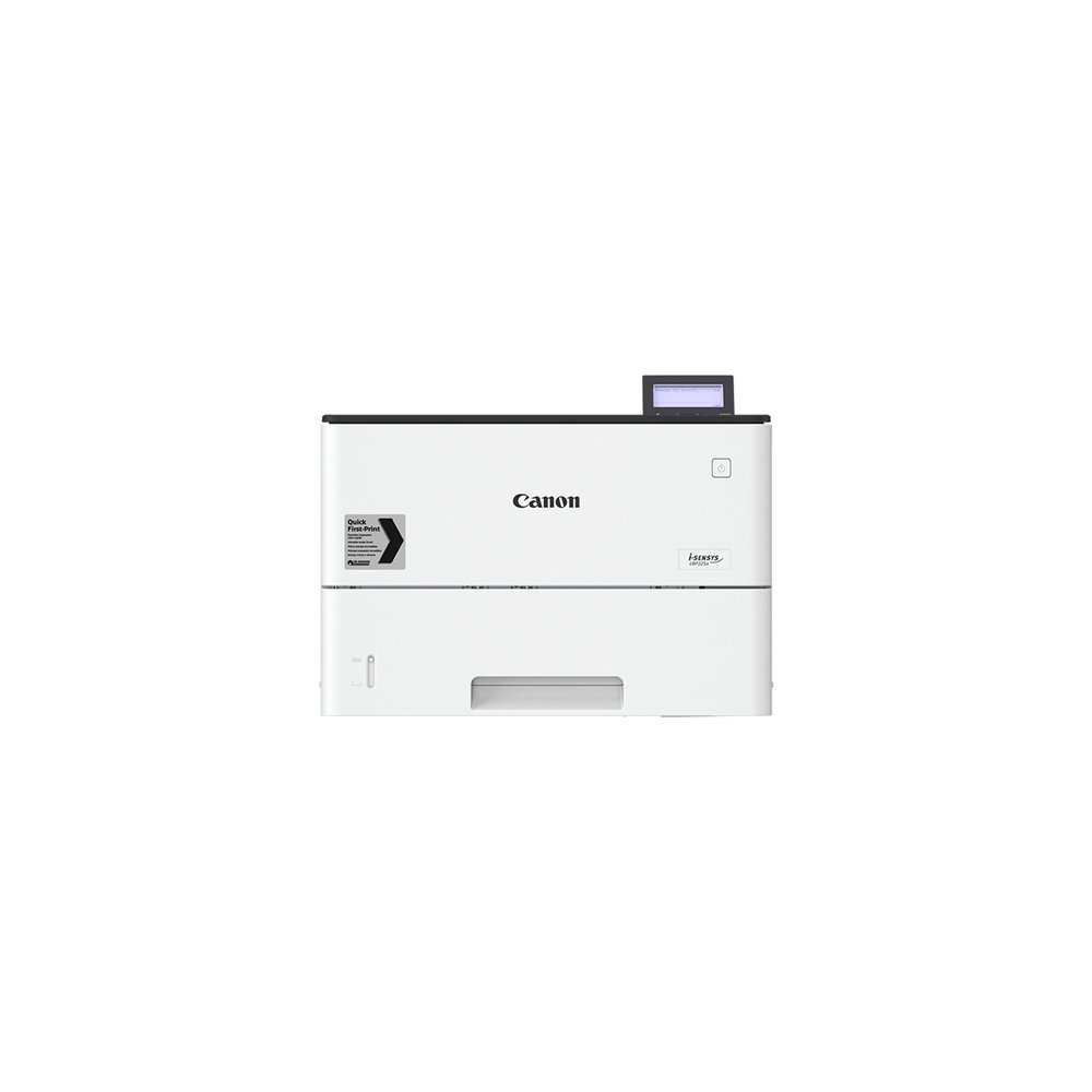 Canon i-sensys multifuncion lbp325x 600 x 600 dpi a4