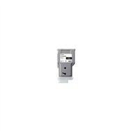 Canon pfi-320mbk 1 cartucho pieza original negro mate