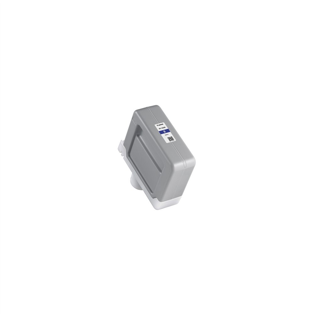 Canon pfi-1300b cartucho original azul