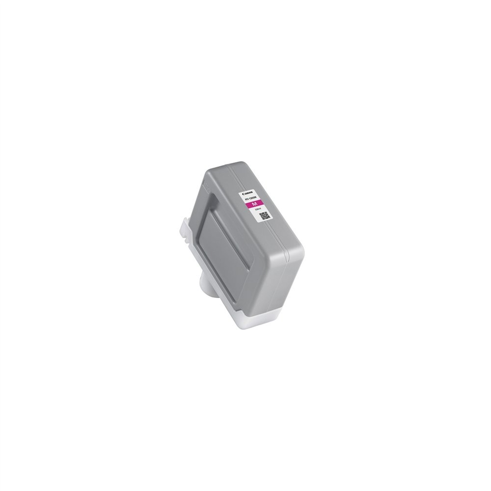 Canon pfi-1300m cartucho original magenta