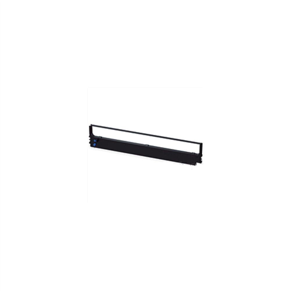 oki 44173406 cinta para impresora negro