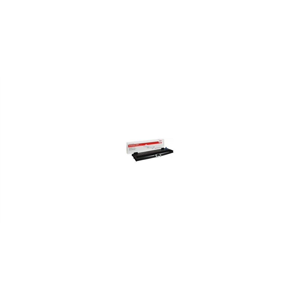 Oki 43821103 cinta para impresora negro