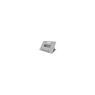 Soporte kensington elevador y enfriador ergonomico para portatiles hasta 17p smartfit easy riser go gris k50420eu