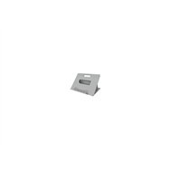 soporte kensington elevador y enfriador ergonomico para portatiles hasta 17p smartfit easy riser go gris k50420eu