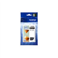 Brother lc-3235xlbk cartucho de tinta 1 pieza original alto rendimiento xl negro
