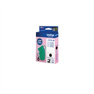 Brother lc-227xlbk cartucho de tinta 1 pieza original negro