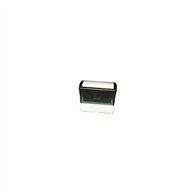 brother pr-4090b sello 40 x 90 mm negro