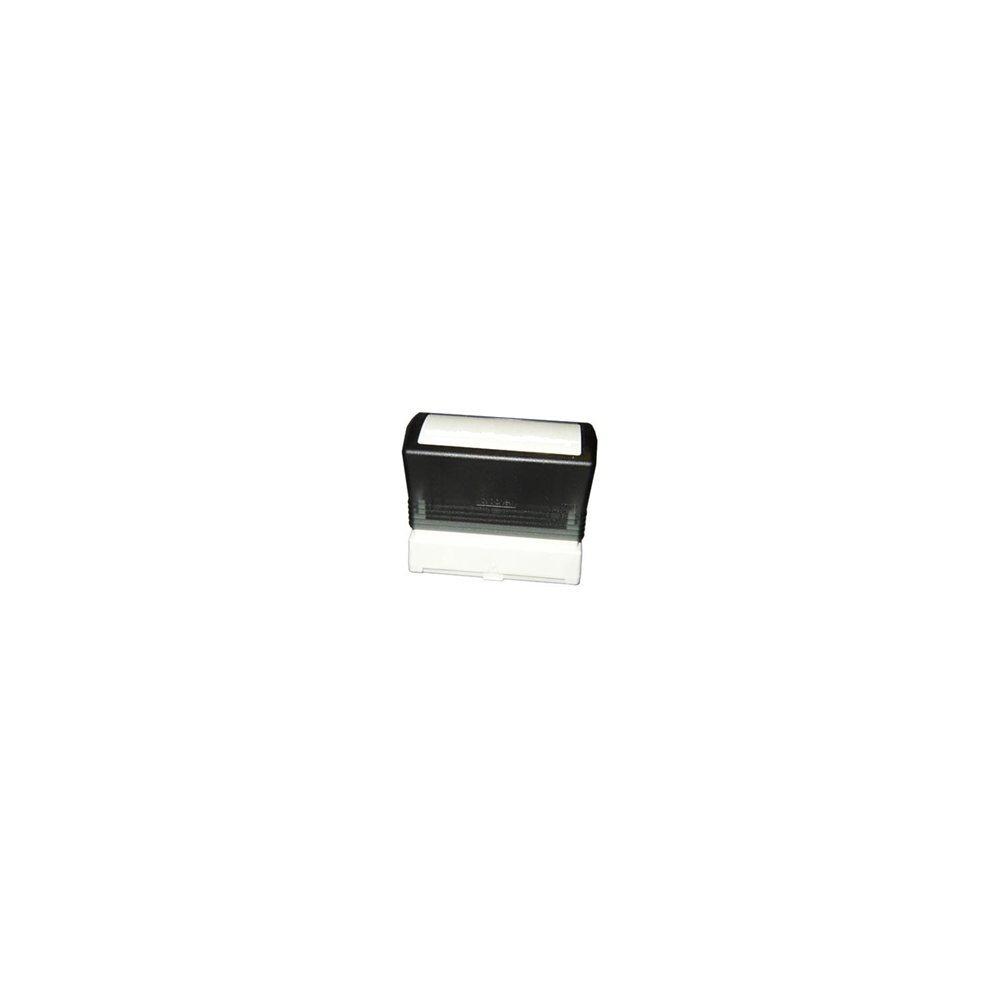 brother pr-4090b sello 40 x 90 mm negro