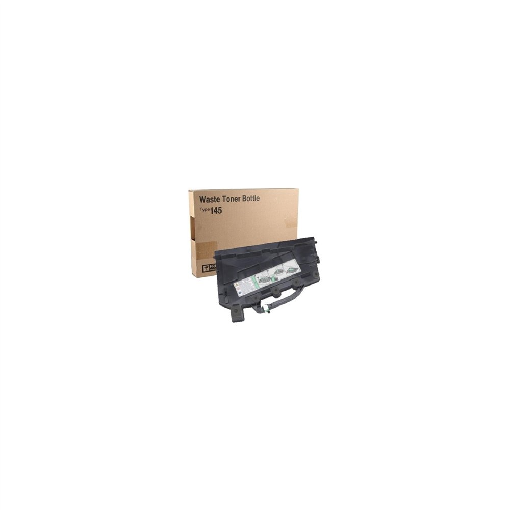 Ricoh 406665 colector de toner 50000 páginas