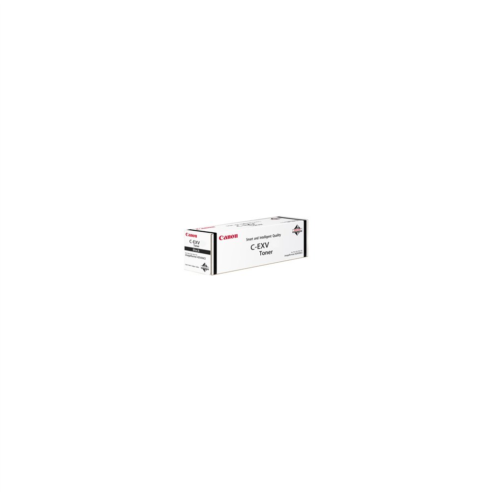 Canon c-exv 47 toner 1 pieza original amarillo