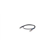 hewlett packard enterprise cable mini-sas hd compatible hp 2 m