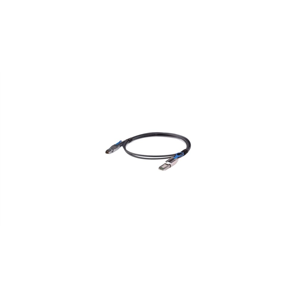 hewlett packard enterprise cable mini-sas hd compatible hp 2 m