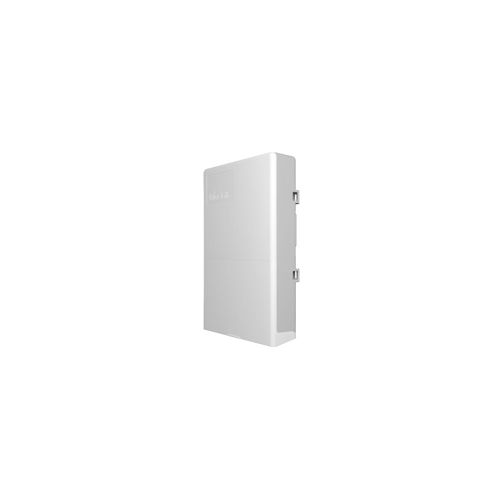 Mikrotik netpower lite 7r gigabit ethernet (10/100/1000) energí­a sobre ethernet (poe) blanco