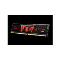 G.Skill Aegis DDR4 módulo de memoria 32 GB 2 x 16 GB 3000 MHz