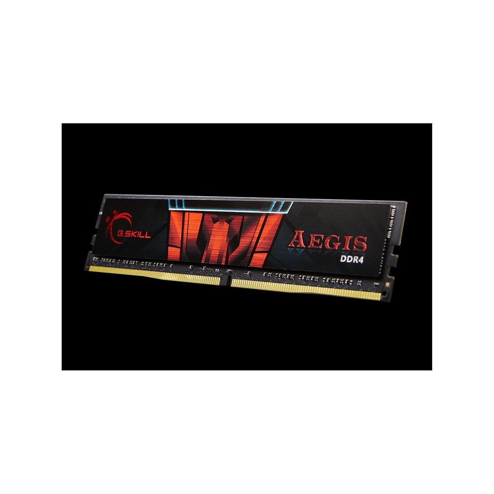G.Skill Aegis DDR4 módulo de memoria 32 GB 2 x 16 GB 3000 MHz