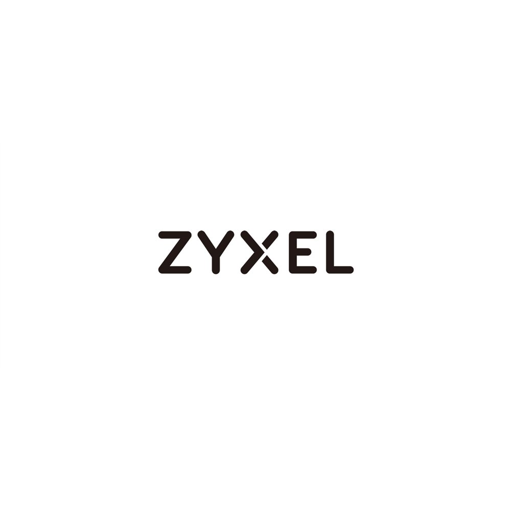 Zyxel licencia y actualización de software 1 licencia(s)
