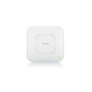 Zyxel wax650s 3550 mbit/s blanco energía sobre ethernet (poe)