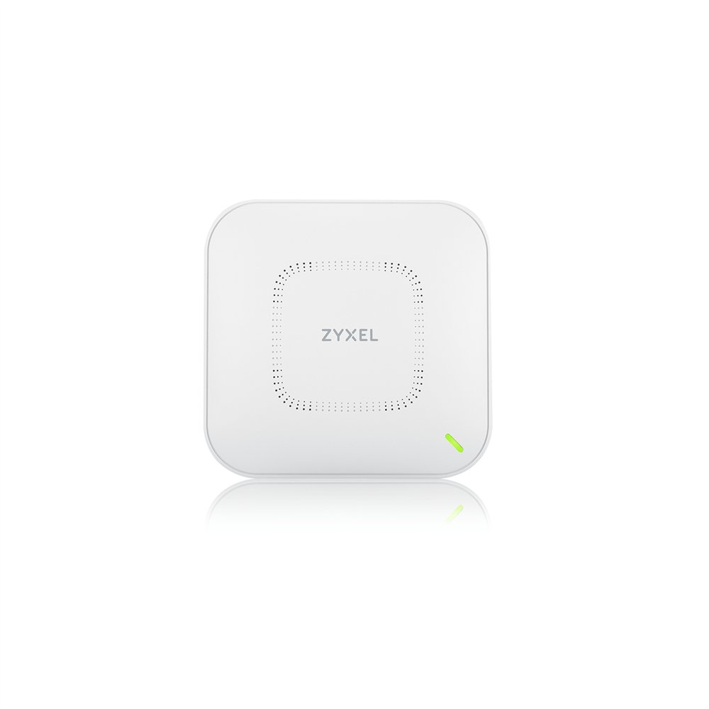 Zyxel wax650s 3550 mbit/s blanco energía sobre ethernet (poe)