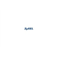 Zyxel licencia y actualizaciã³n de software 1 licencia(s)
