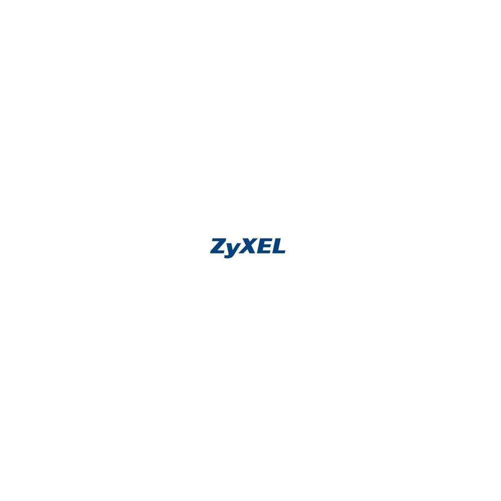 zyxel lic-advl3-zz0002f licencia y actualización de software 1 licencia(s)