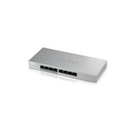 Zyxel gestionado gigabit ethernet (10/100/1000) energãâ­a sobre ethernet (poe) gris