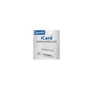 Zyxel icard zymesh nxc2500 actualizasr