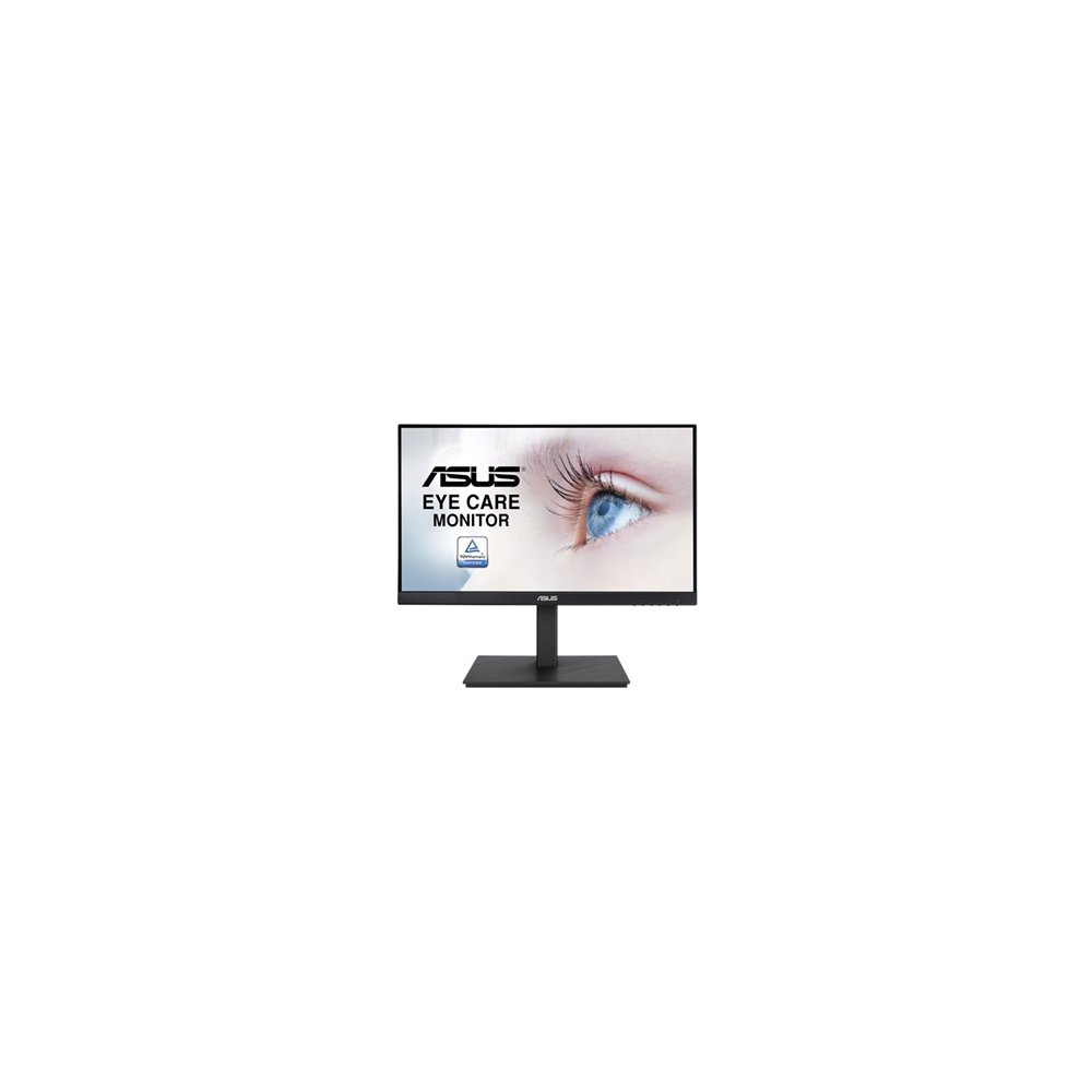 Asus va229qsb monitor 54,6 cm 21.5p negro