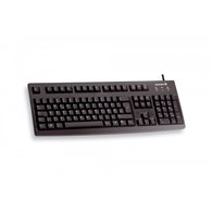 Cherry g83-6105 teclado usb qwertz alemán negro