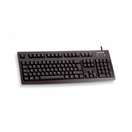 Cherry g83-6105 teclado usb qwertz alemán negro