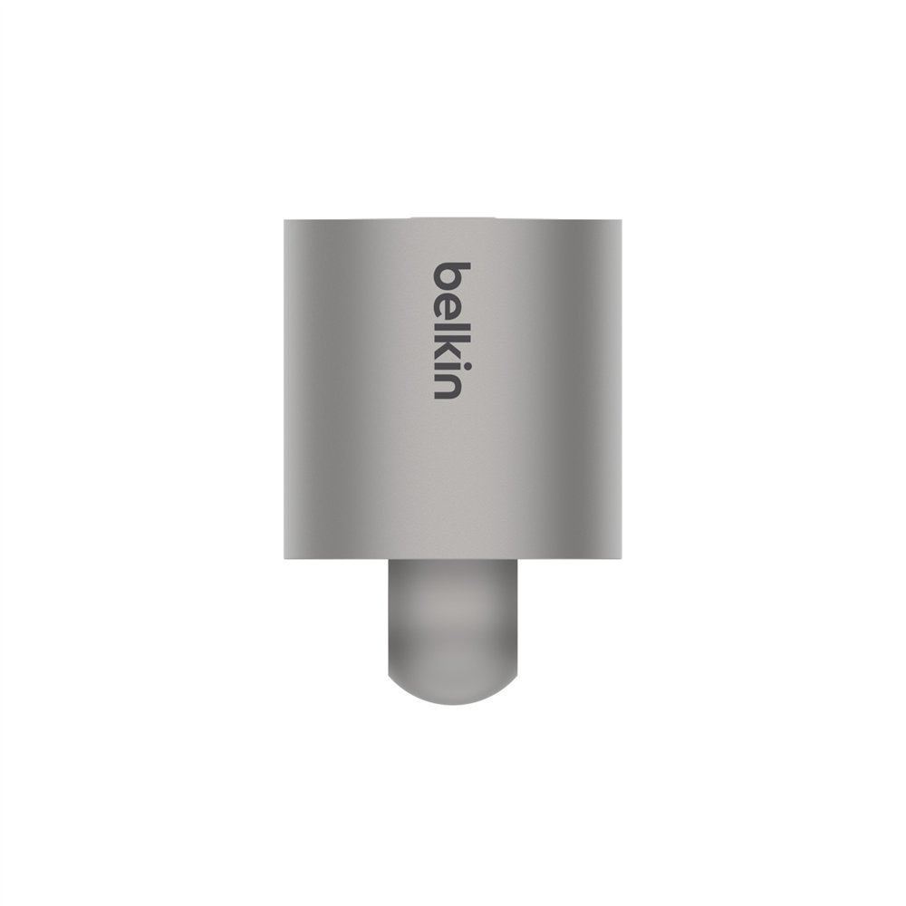 belkin f8e969bt cable antirrobo acero inoxidable