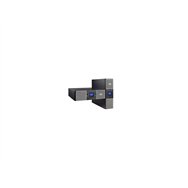 Eaton sistema de alimentación ininterrumpida (ups) doble conversión (en línea) 2200 va 2200 w 10 salidas ac (2u) negro