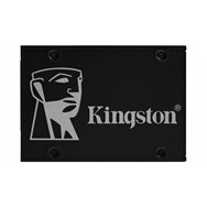 Kingston technology disco ssd 2.5" 2048 gb serial ata iii 3d tlc