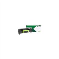 Lexmark b232000 cartucho de tóner 1 pieza original negro
