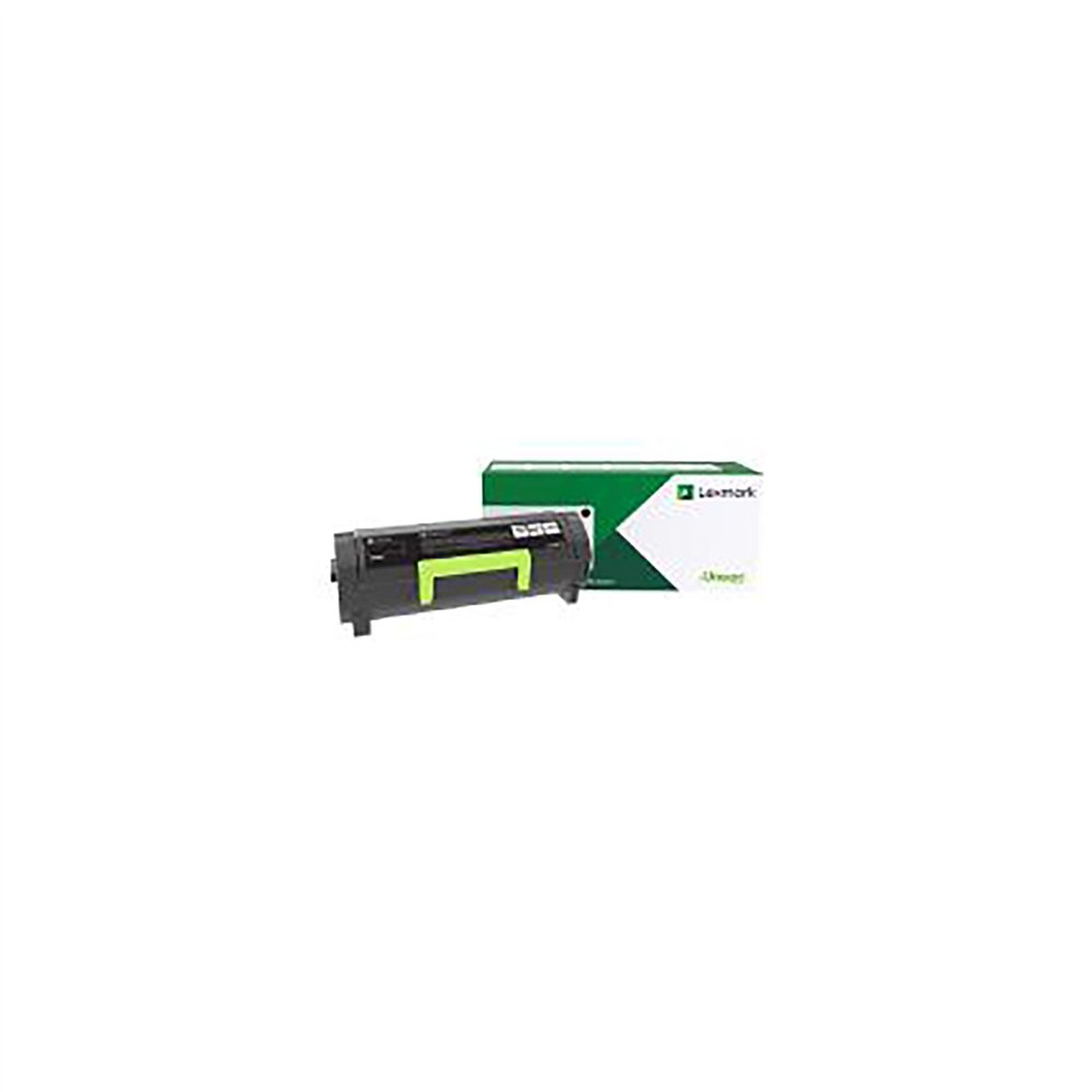 Lexmark b232000 cartucho de tóner 1 pieza original negro