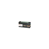 Lexmark 24b7178 cartucho de tóner 1 pieza original cian